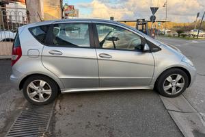 Mercedes-benz A 180 CDI Avantgarde