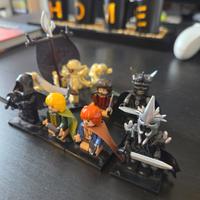 Lego Il Signore degli anelli
