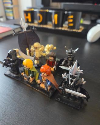 Lego Il Signore degli anelli
