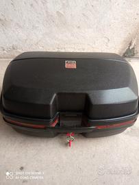 bauletto scooter/moto 