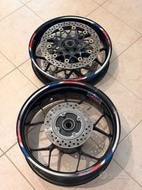 CERCHI HONDA CBR 1000 RR-R