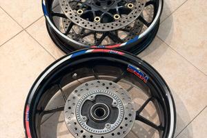CERCHI HONDA CBR 1000 RR-R