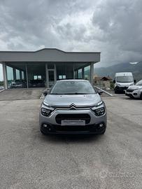 CITROEN C3 Aircross BlueHDi 100 S&S Shine