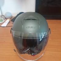 CASCO CGM TAGLIA XL 