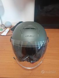 CASCO CGM TAGLIA XL 