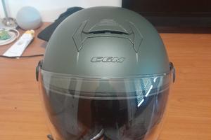 CASCO CGM TAGLIA XL 