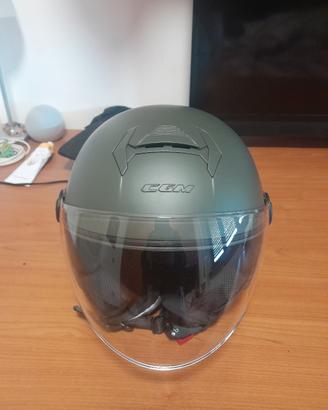CASCO CGM TAGLIA XL 