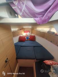 Cruiser fuoribordoo 150 cv