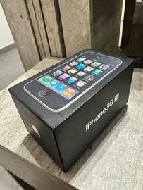 Iphone 3gs perfetto full set