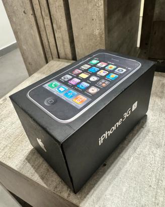 Iphone 3gs perfetto full set