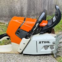 Stihl MS661