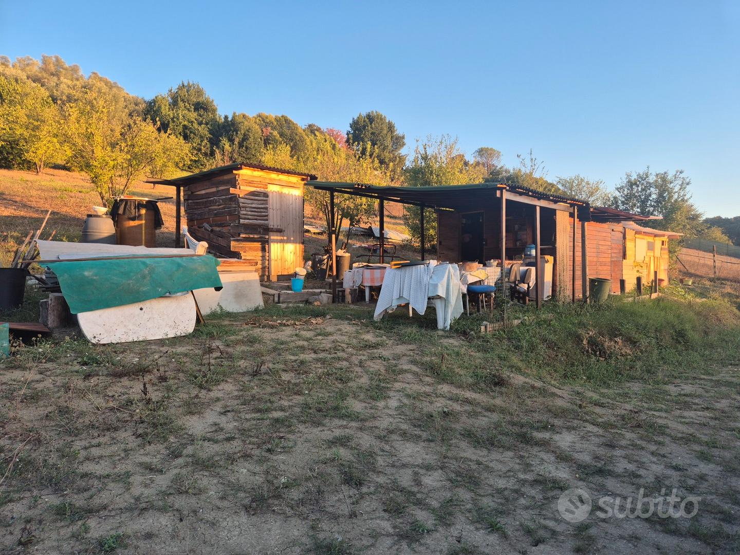 Lotto terreno - View 2