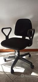 Poltroncine - sedie da scrivania/ufficio