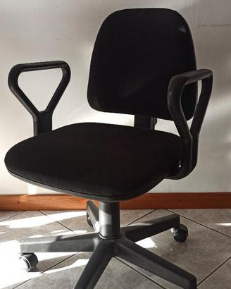 Poltroncine - sedie da scrivania/ufficio