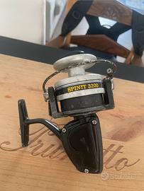 Mulinello vintage Spinit 3200