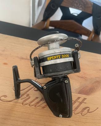 Mulinello vintage Spinit 3200