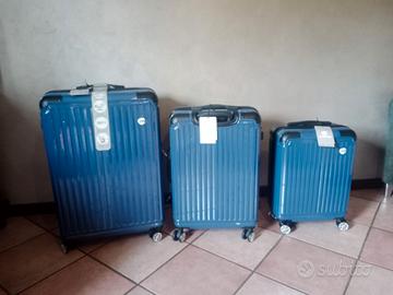 Trio trolley set Joia Home valigie 20/24/28