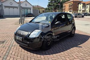 CITROEN C2 1.1 Classique