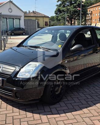 CITROEN C2 1.1 Classique