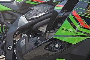 kawasaki ninja zx4rr