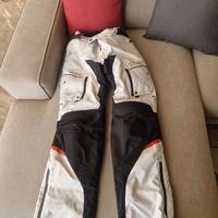 PANTALONI MOTO