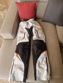 PANTALONI MOTO