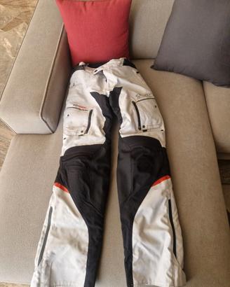 PANTALONI MOTO