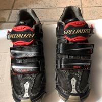 Scarpe MTB Specialized taglia 41