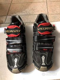 Scarpe MTB Specialized taglia 41