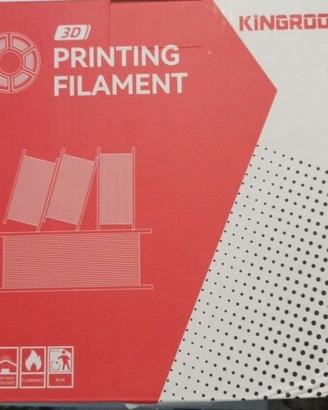 filamento stampante 3D