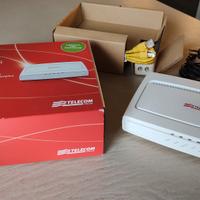Modem Adsl wifi 