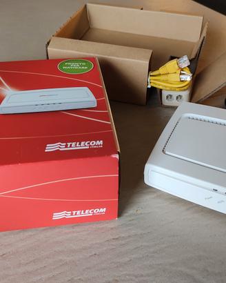 Modem Adsl wifi 