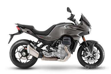Moto Guzzi V100 Mandello