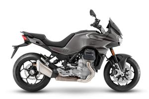 Moto Guzzi V100 Mandello