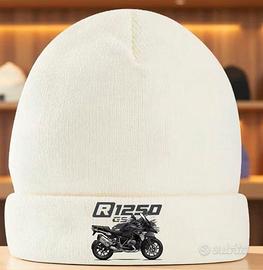 Cappellino Bmw Adventure GS R Cappello berretto