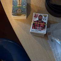 Figurine calciatori Panini 2025-26