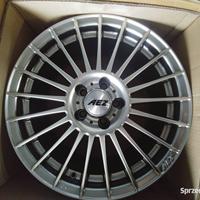 cerchi aez valencia 5x110 16 opel fiat saab jeep