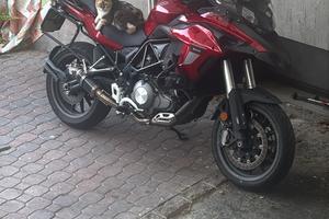 Trk 502