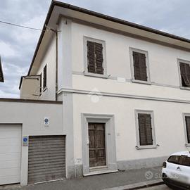 CASA SEMINDIPENDENTE A SAN GIOVANNI VALDARNO