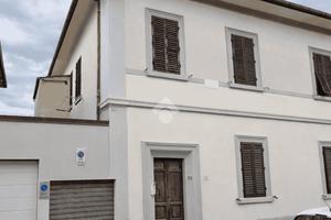 CASA SEMINDIPENDENTE A SAN GIOVANNI VALDARNO