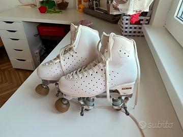 Edea RONDÓ 245 su piastra MISTRAL 140