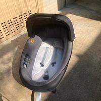 Navicella jade maxi cosi