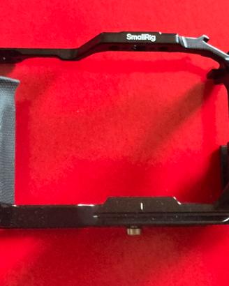 Smallrig Cage per Nikon ZR