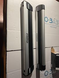 Thule Snowpack Extender