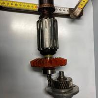 Rotore completo per FELISATTI M79