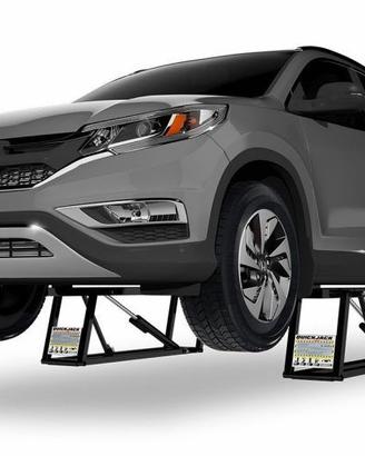 PONTE SOLLEVATORE PORTATILE BL-7000SLX + ESTENSORI