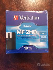 Floppy disk Verbatim