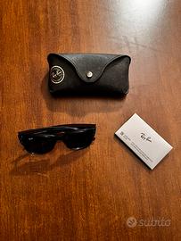 Ray-Ban Mega Wayfarer