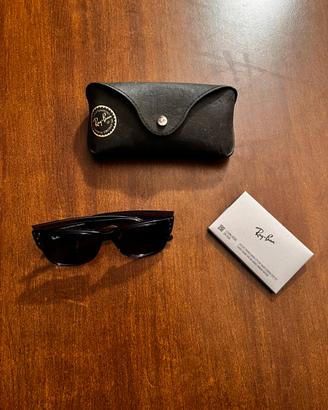 Ray-Ban Mega Wayfarer