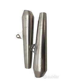 TERMINALI TRIUMPH SPEED TWIN1200 T9600537 T9600538